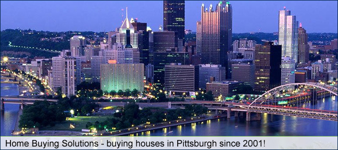 Pittsburgh Real Estate